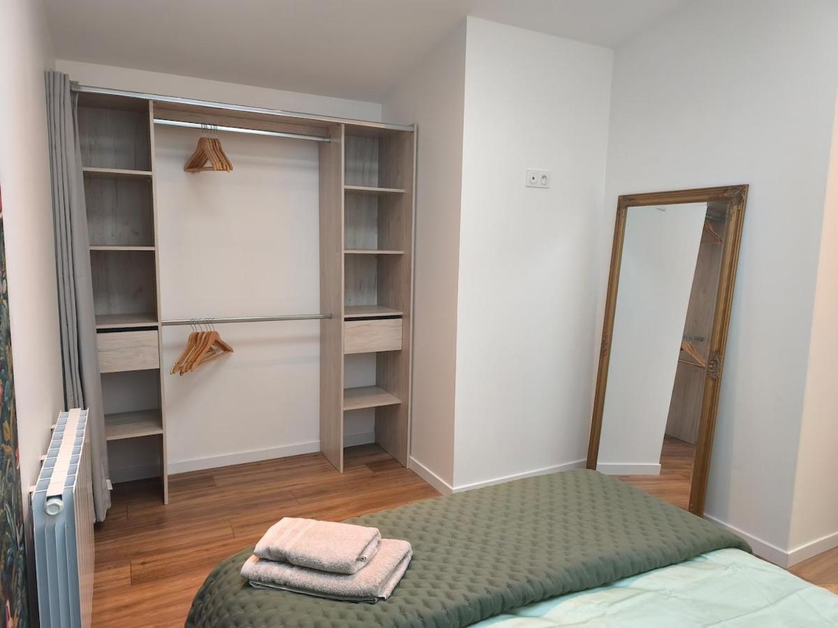 Appartement L'echappee Verte Amiens