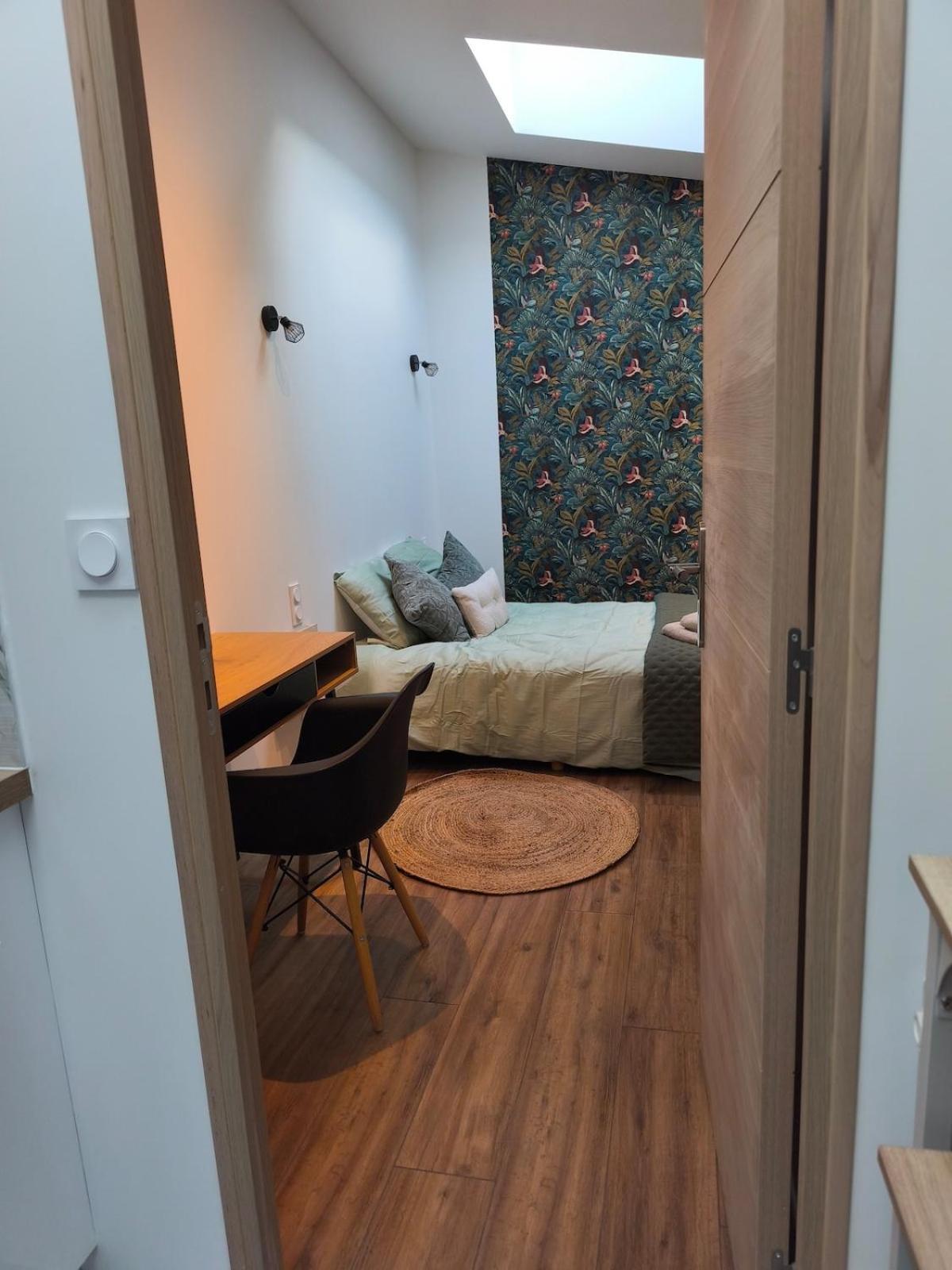 L'echappee Verte Appartement